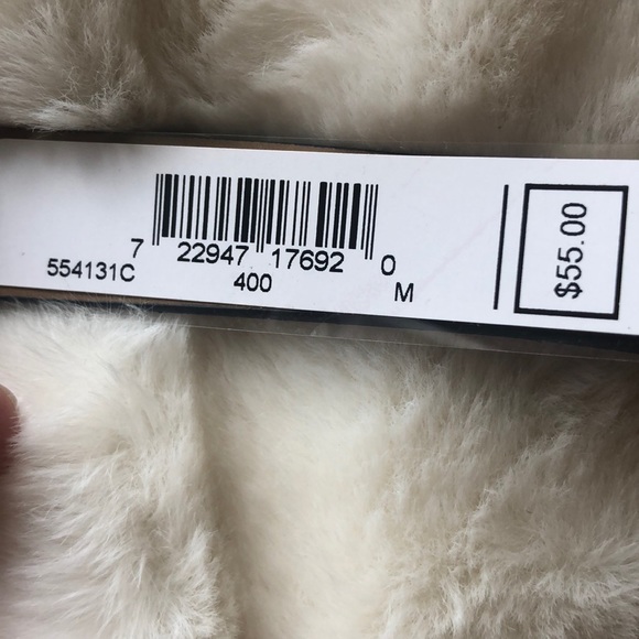 MICHAEL KORS WAIST PULL CHAIN BELT BAG M NWT - Picture 3 of 8